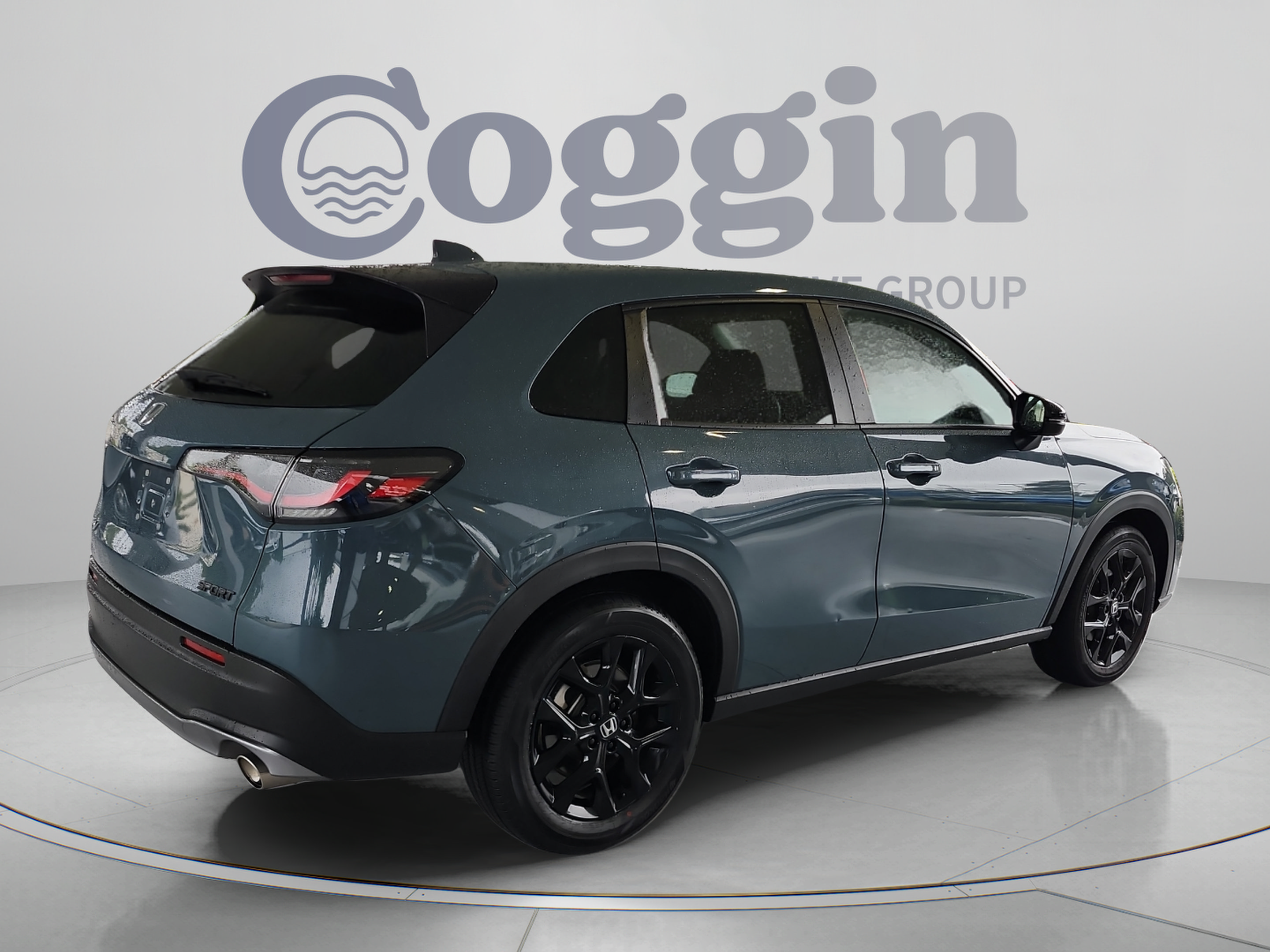 Used 2024 Honda HR-V Sport image 5