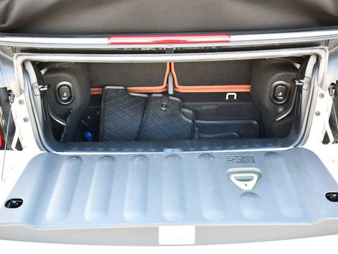 Used 2021 MINI Cooper S image 16