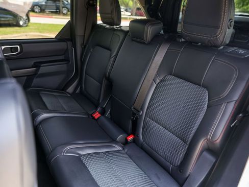 Used 2023 Ford Bronco Raptor AWD/4WD image 24