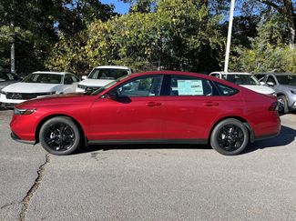 New 2025 Honda Accord SE video 2