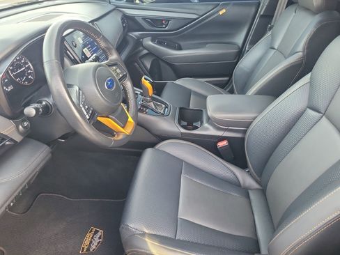 Used 2023 Subaru Outback Wilderness image 10