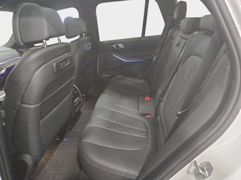 Used 2022 BMW X5 sDrive40i w/ M Sport Package image 27