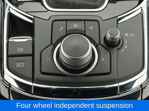 Used 2021 MAZDA CX-9 Grand Touring AWD/4WD image 31