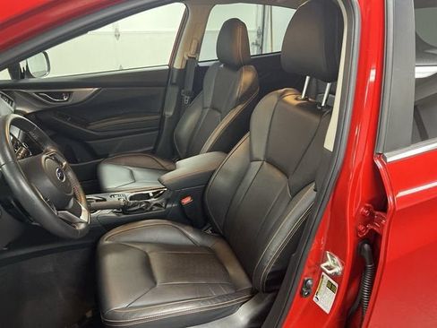 Used 2021 Subaru Crosstrek 2.5i Limited w/ Moonroof Package 2 AWD/4WD image 20