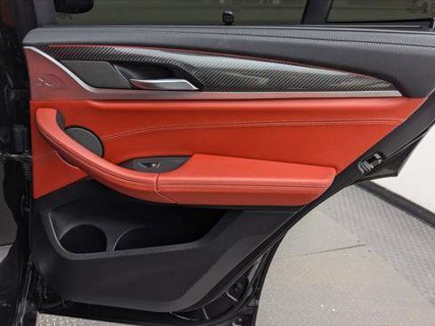 Used 2020 BMW X3 M w/ Executive Package image 21