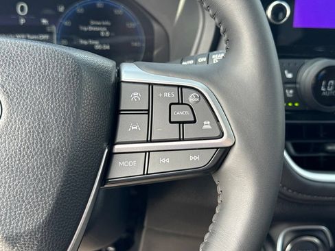 New 2026 Toyota Grand Highlander FWD image 24