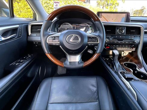 Used 2019 Lexus RX 350 FWD image 5