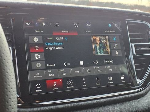New 2026 Dodge Durango AWD image 6