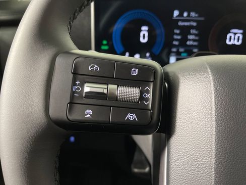 New 2026 Hyundai Santa Fe SEL image 28