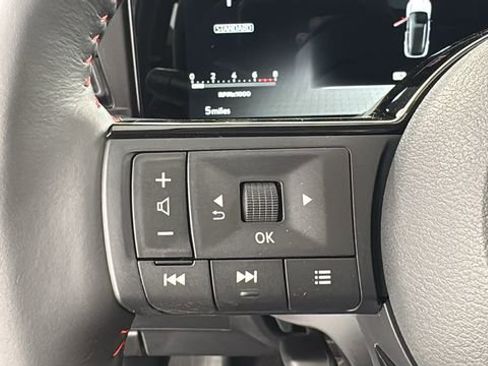 New 2026 Nissan Kicks SR w/ SR Premium Package image 21