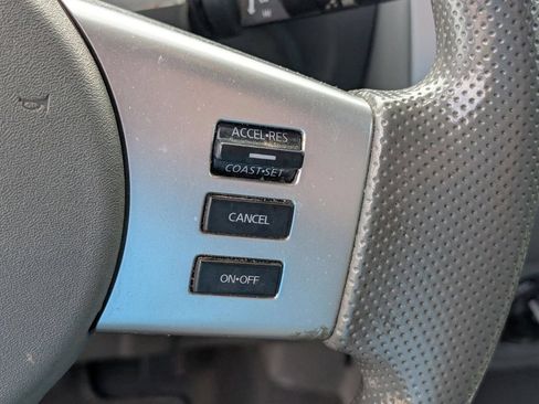 Used 2020 Nissan Frontier SV AWD/4WD image 19