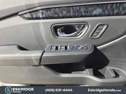 Certified 2026 Honda Passport TrailSport Elite image 23
