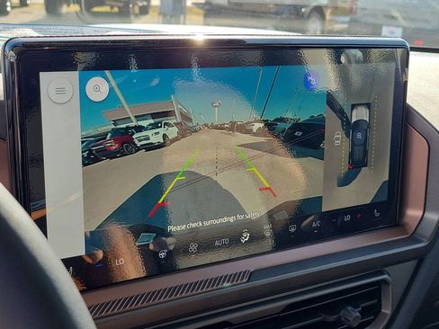 New 2025 Ford Bronco Sport Outer Banks w/ Outer Banks Tech Package+ AWD/4WD image 27