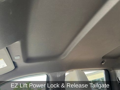Used 2020 Chevrolet Silverado 1500 LT w/ Texas Edition RWD image 20