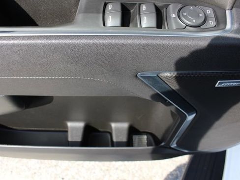 Used 2025 GMC Sierra 1500 Elevation w/ Preferred Package image 31