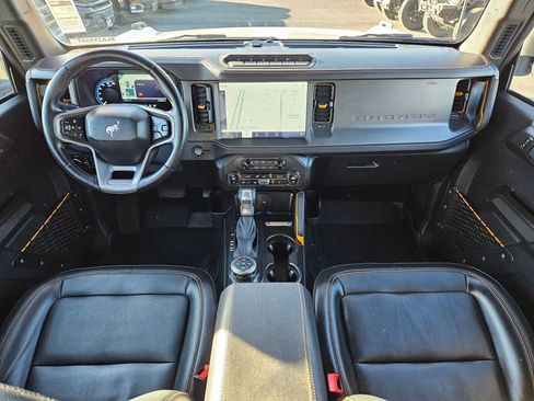 Used 2024 Ford Bronco Badlands AWD/4WD image 30