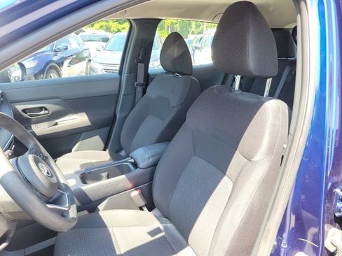 Certified 2025 Nissan Kicks S AWD/4WD image 17
