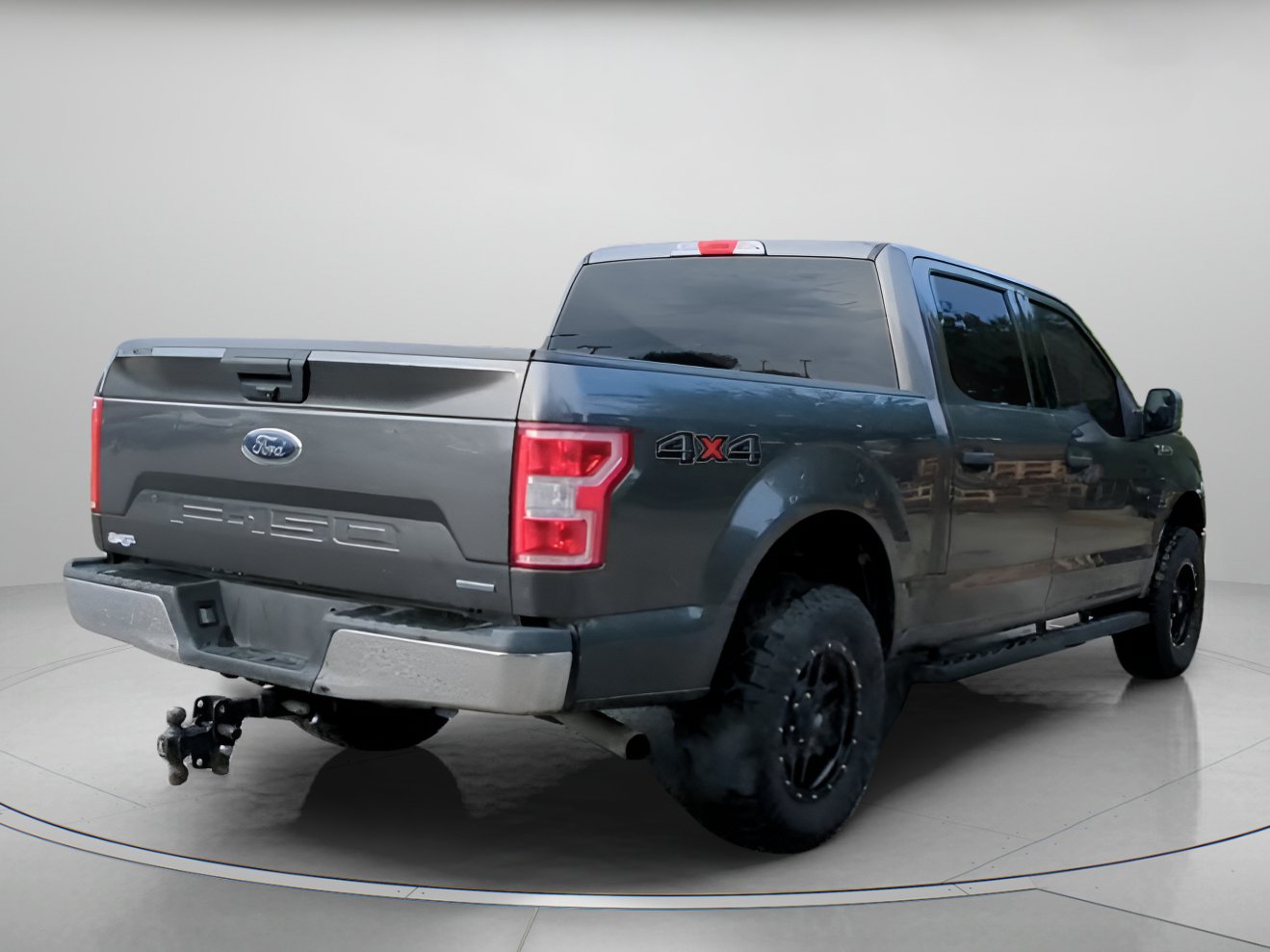 Used 2020 Ford F150 XLT w/ Equipment Group 301A Mid AWD/4WD image 27