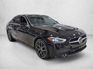 Used 2026 Mercedes-Benz C 300 Sedan video 3