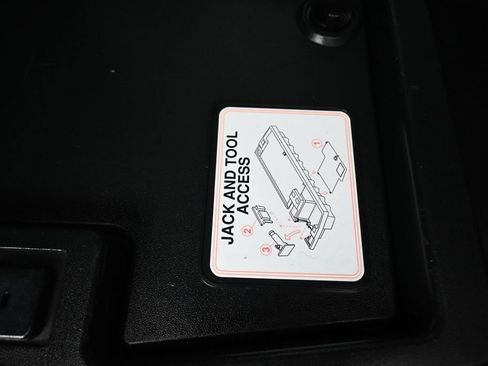 Used 2018 Toyota Tundra SR5 w/ TRD Off Road Package AWD/4WD image 37