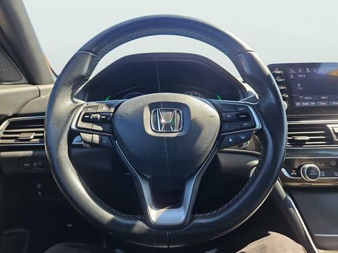 Certified 2022 Honda Accord Sport image 25