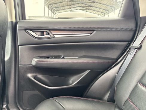 Used 2023 MAZDA CX-5 Carbon Edition AWD/4WD image 20