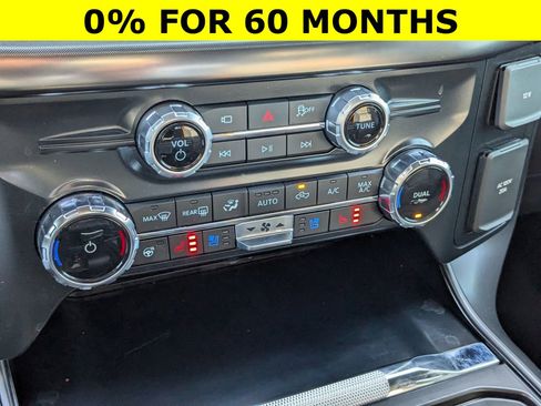 New 2025 Ford F150 Tremor w/ Equipment Group 402A High image 24