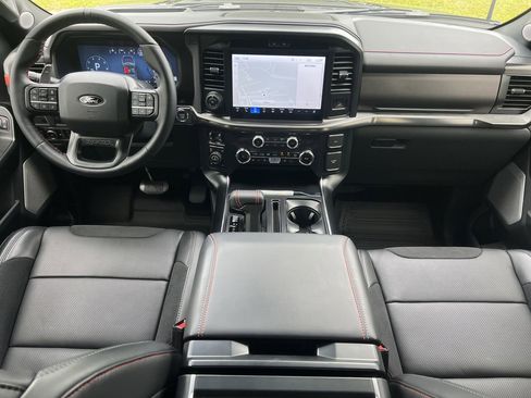 New 2025 Ford F150 Raptor AWD/4WD image 3