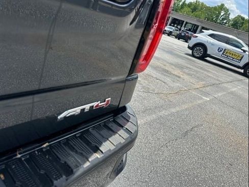 Used 2021 GMC Sierra 1500 AT4 w/ AT4 Preferred Package AWD/4WD image 38