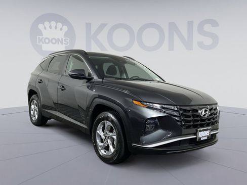 Used 2023 Hyundai Tucson SEL image 10