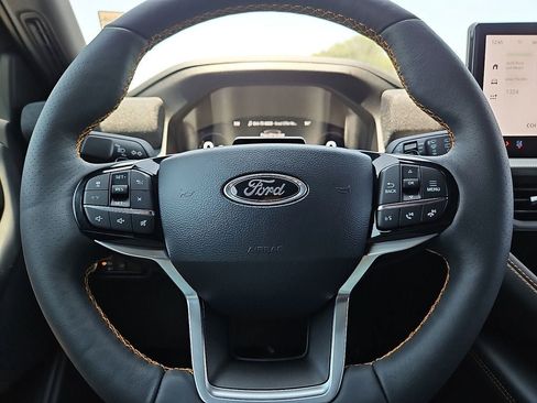 Used 2026 Ford Explorer Tremor w/ Tremor Ultimate Package AWD/4WD image 30