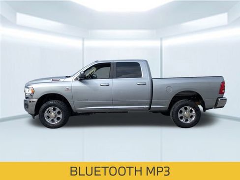 Used 2020 RAM 2500 Big Horn w/ Level 1 Equipment Group image 2