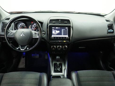 Used 2023 Mitsubishi Outlander Sport SE AWD/4WD image 24