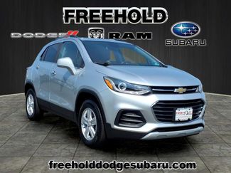 Used 2018 Chevrolet Trax LT w/ LT Convenience Package AWD/4WD video 1