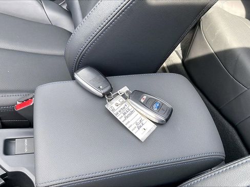 Certified 2026 Subaru Forester image 16