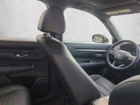 Used 2025 Honda CR-V Sport-L image 24