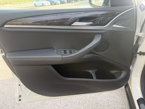 Used 2020 BMW X3 xDrive30i w/ Convenience Package image 9