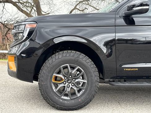 New 2026 Ford Expedition Tremor AWD/4WD image 5