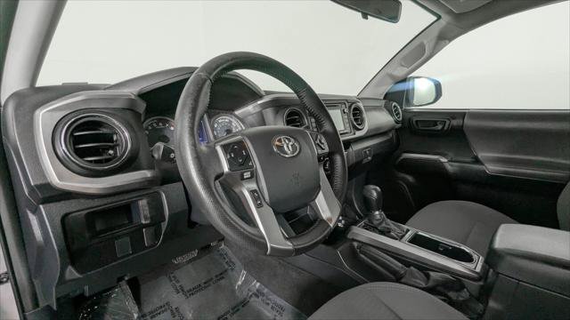 Used 2017 Toyota Tacoma SR5 RWD image 24