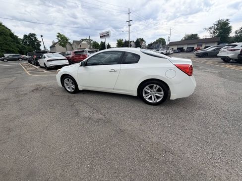 Used 2011 Nissan Altima 2.5 S w/ 2.5S Premium Pkg FWD image 47