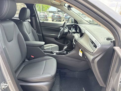 New 2026 Buick Encore GX Preferred w/ Comfort Package AWD/4WD image 27