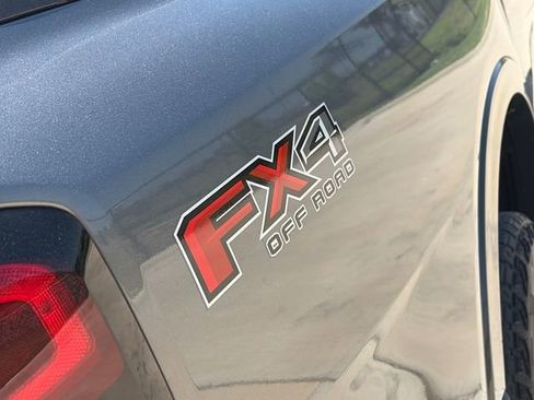 Used 2024 Ford Ranger XLT w/ FX4 Off-Road Package AWD/4WD image 12