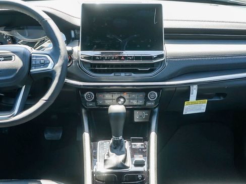 New 2026 Jeep Compass Limited image 14