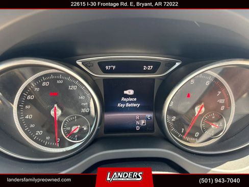 Used 2018 Mercedes-Benz GLA 250 image 23
