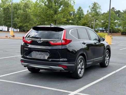 Used 2017 Honda CR-V EX-L image 7