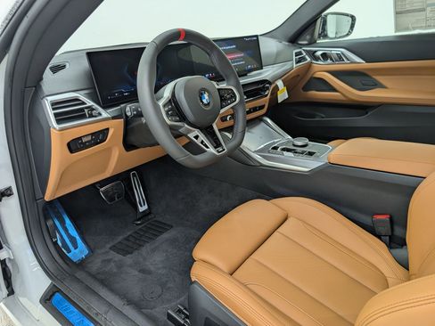 New 2026 BMW M440i Coupe w/ Premium Package image 4