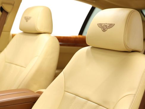 Used 2012 Bentley Flying Spur Flying Spur AWD/4WD image 18