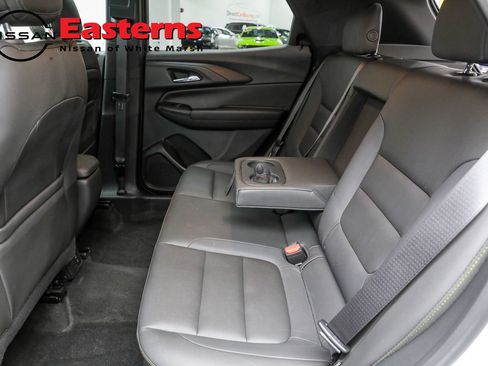 Used 2024 Chevrolet TrailBlazer ACTIV w/ Convenience Package image 23