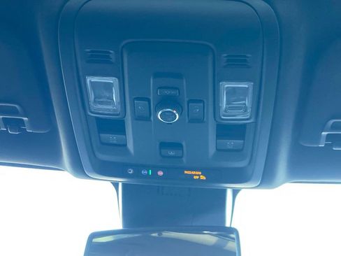 Used 2025 Chevrolet Tahoe RST w/ Comfort Package AWD/4WD image 11