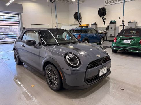 New 2026 MINI Cooper S FWD image 7